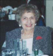 Photo of Theresa Tedesco