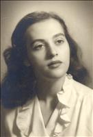 Photo of Irma-Gloria-Dringoli Jones