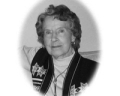 Photo of Frances Morrow