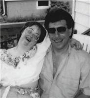 Photo of Laurie-Ann-Shingler-And-Charles-K. -Moyles, Jr