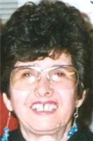 Photo of Nancy Glaser