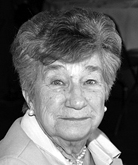 Photo of Rita Cadieux