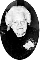 Photo of Anna Melnyk