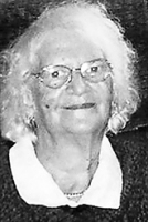 Photo of Stella Henry