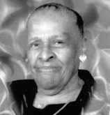 Photo of Rhodessa-Irene Clarke