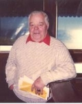 Photo of Herbert Butler