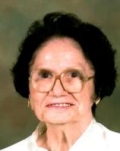 Photo of Frances Forrester