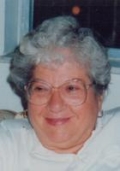 Photo of Margaret Donofrio