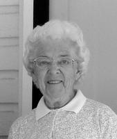 Photo of Dorothy Cooley