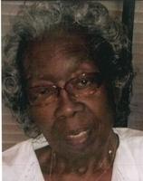 Photo of Bertha Allison