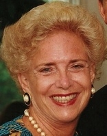 Photo of Anne-Meyjes Flanagan