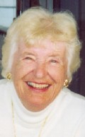 Photo of Gloria Anderson