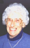 Photo of Alice-Irene Murphy