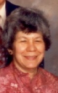 Photo of Frances Wilcox