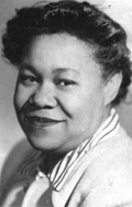 Photo of Myra-E Holmes