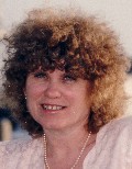 Photo of Patricia Edwards