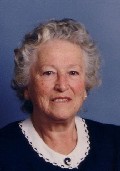 Photo of Minnie Perkins