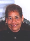 Photo of Patricia Heath