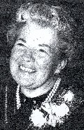 Photo of Dorothy Wheeler