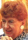 Photo of Janet-Laura White