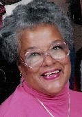 Photo of Ethel Perry