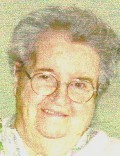 Photo of Jane O-Keefe