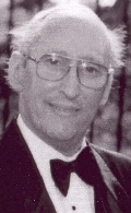 Photo of Jerry-Alan Winter