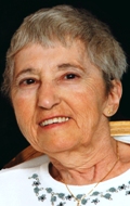 Photo of Mary-Amelia Goff