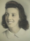 Photo of Dorothy-Mary Small