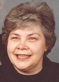 Photo of Edna Ross