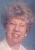 Photo of Catharine Scott