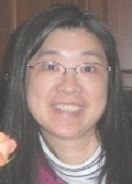 Photo of Sandy Lee