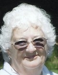 Photo of Kathleen-McCain Clarke