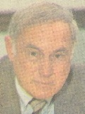 Photo of John-Francis-Xavier Quigley