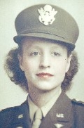 Photo of Agnes-A Ferguson