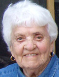 Photo of Evelyn-Ruth Mackey