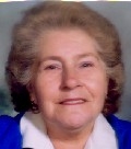 Photo of Isabelle-Patricia Thompson