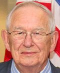 Photo of Gene-Howard Sutton