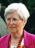 Photo of Joan Bloom