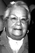 Photo of Marie-Theresa Morgan