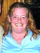 Photo of Mary-Veronica Presnell