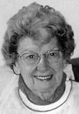 Photo of Eileen Whittaker-Reid