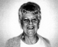 Photo of Beryl Perry