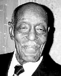 Photo of Herbert Johnson