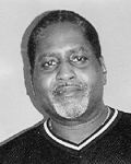 Photo of Allen Whitaker