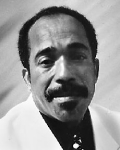 Photo of Desmond-Leroy Peters