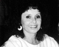 Photo of Judy Wilson