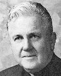 Photo of Reverend-Monsignor-Joseph-J Donovan