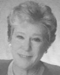 Photo of Claire-Elaine Russell