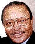 Photo of Deacon-Bennie Johnson